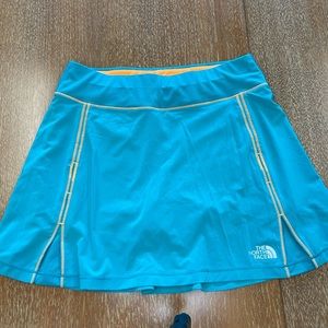 NORTH FACE Tennis Skirt